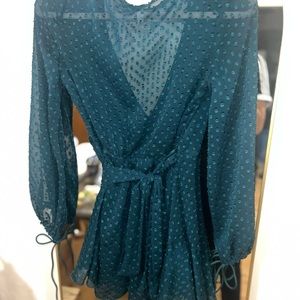 Lucy in the Sky Dress